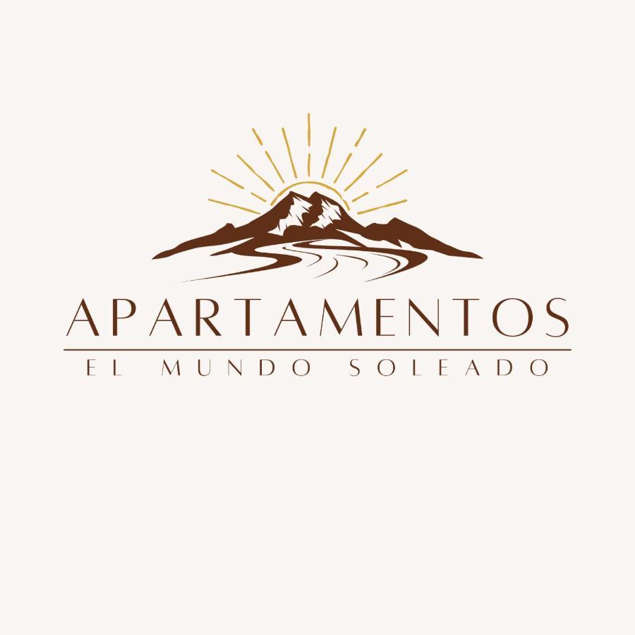 El Mundo Soleado Apartment Santa Pola Exterior photo